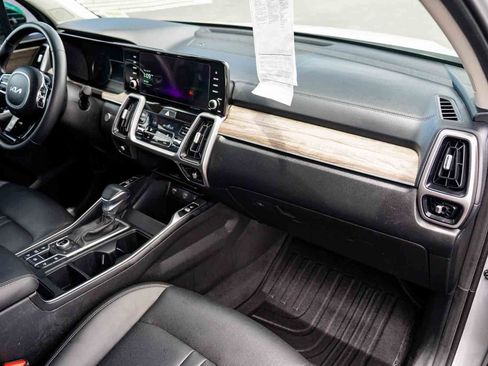 Used 2023 Kia Sorento X-Line EX AWD/4WD image 27