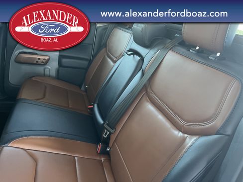 Used 2024 Ford Maverick Lariat image 15