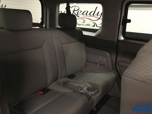 Used 2010 Honda Element EX image 28