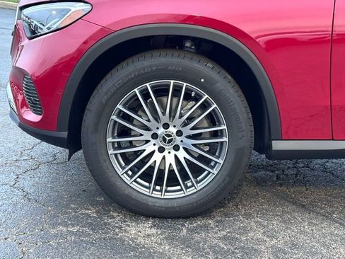 New 2026 Mercedes-Benz GLC 300 4MATIC image 7