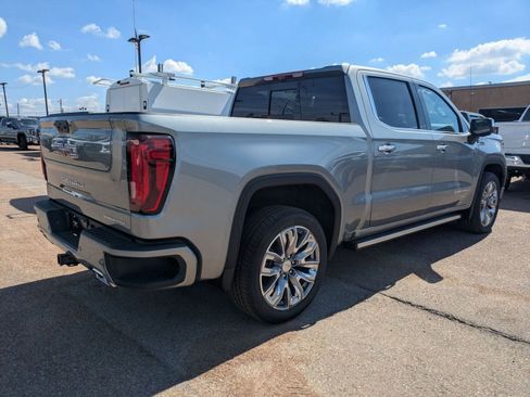 New 2026 GMC Sierra 1500 Denali w/ Denali Reserve Package image 6