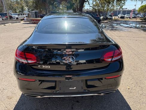 Used 2019 Mercedes-Benz C 300 C 300 image 5
