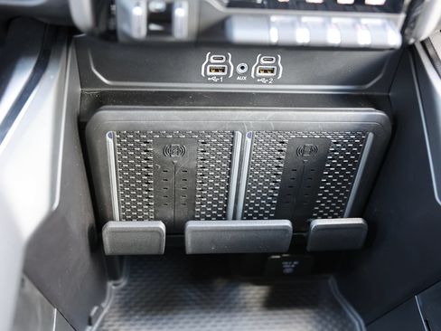 Used 2025 RAM 2500 Rebel w/ Rebel Level 1 Equipment Group AWD/4WD image 34