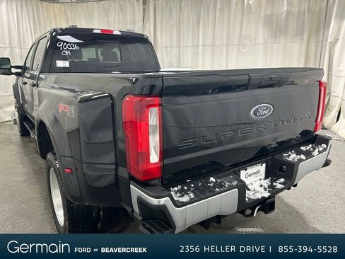 New 2026 Ford F450 XL w/ XL Driver Assist Package image 7