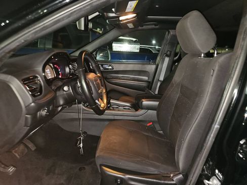 Used 2022 Dodge Durango GT AWD/4WD image 3
