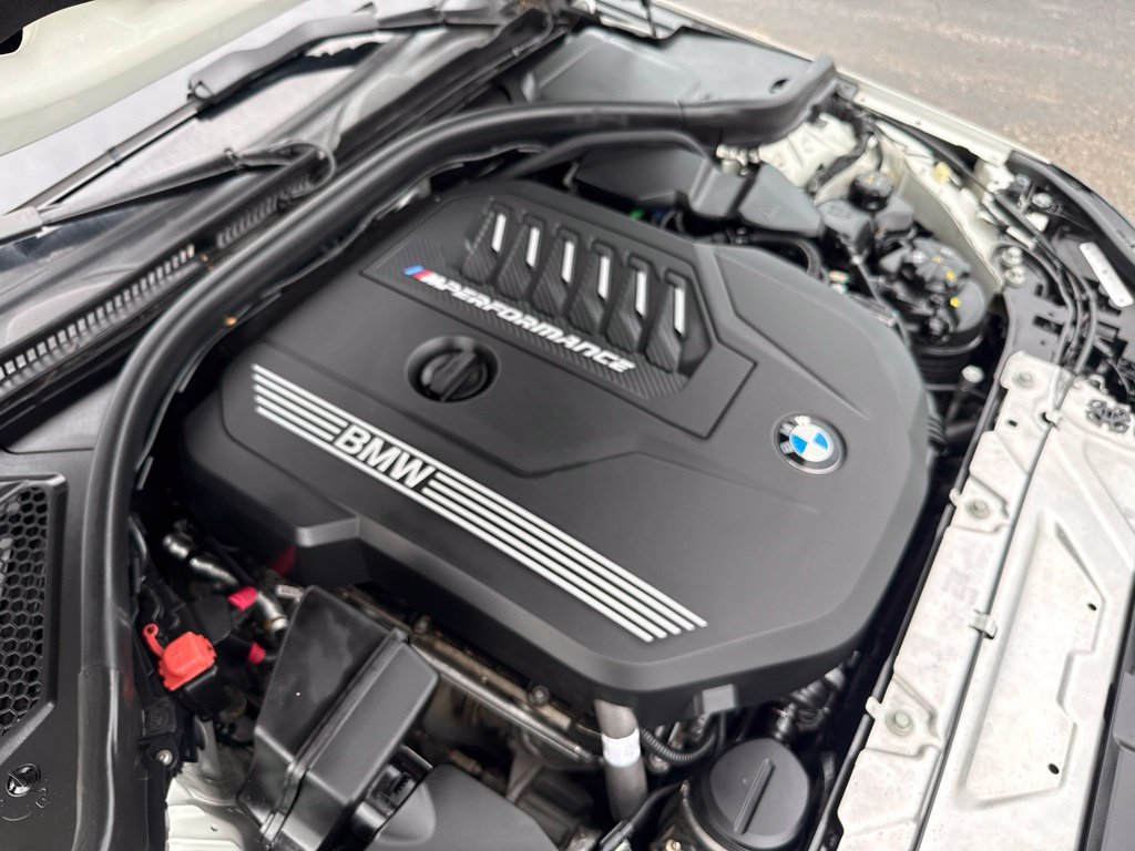 Used 2023 BMW M240i xDrive Coupe AWD/4WD image 53