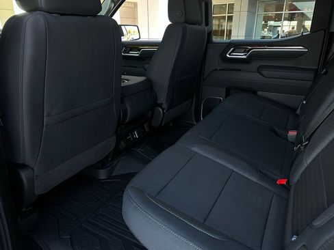 New 2026 GMC Sierra 1500 Elevation w/ Elevation Select Package image 14