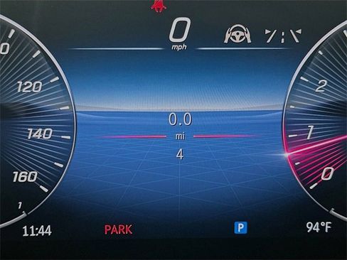 New 2026 Mercedes-Benz GLE 450 4MATIC image 12