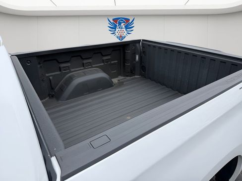 Used 2026 Chevrolet Silverado 1500 LT Trail Boss w/ LT Trail Boss Premium Package image 36