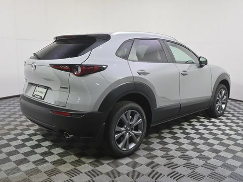 New 2026 MAZDA CX-30 AWD 2.5 S image 7