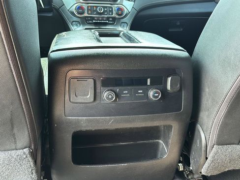 Used 2019 Chevrolet Tahoe LT AWD/4WD image 20