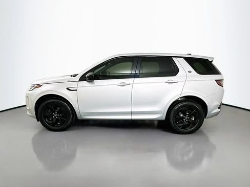 Used 2023 Land Rover Discovery Sport S R-Dynamic AWD/4WD image 8