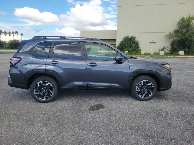New 2026 Subaru Forester Premium AWD/4WD image 4