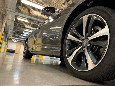 New 2025 Acura TLX w/ Technology Package image 11