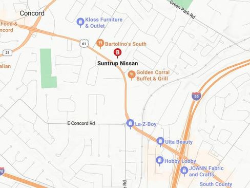 New 2025 Nissan Pathfinder SV w/ Black Appearance Package image 40