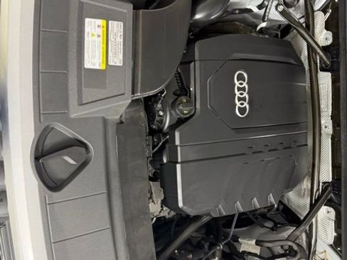 Used 2025 Audi Q5 2.0T Premium Plus w/ Premium Plus Package image 25