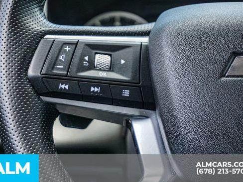 Used 2025 Mitsubishi Outlander SE FWD image 31