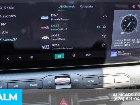 Used 2025 Kia K4 FWD image 35