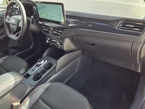 Used 2026 Ford Escape ST-Line w/ Tech Pack #1 image 14