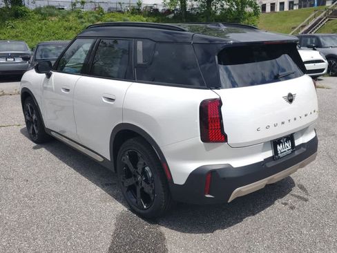 Used 2025 MINI Cooper Countryman SE w/ Comfort Package Max image 6