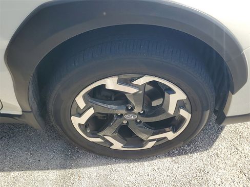 Used 2023 Subaru Crosstrek 2.5i Limited w/ Moonroof Package image 10