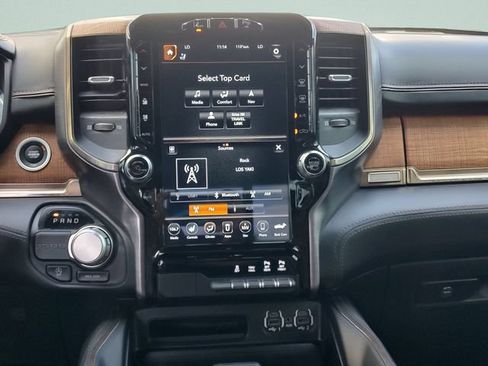 Used 2020 RAM 1500 Limited RWD image 13