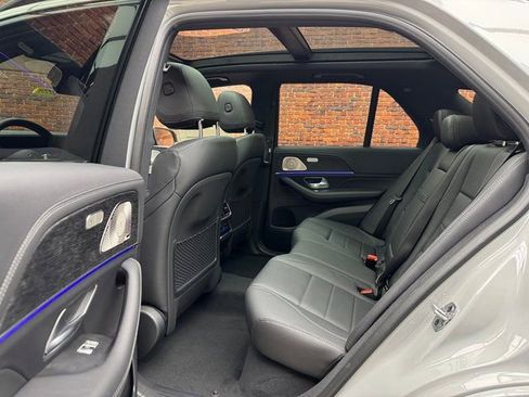 New 2026 Mercedes-Benz GLE 450 4MATIC image 24