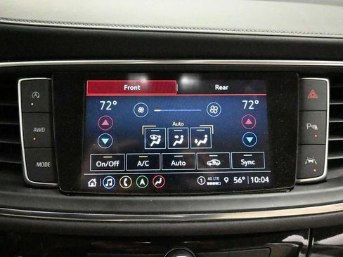 Used 2024 Buick Enclave Avenir w/ Avenir Technology Package AWD/4WD image 19