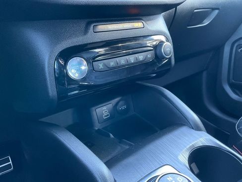 Used 2024 Ford Escape ST-Line Elite w/ Premium Technology Package image 40