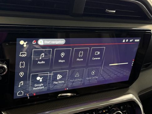 Used 2023 GMC Sierra 1500 Denali w/ Denali Reserve Package image 57