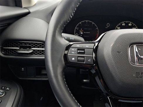 Certified 2025 Honda HR-V EX-L image 21