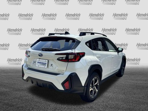 Used 2025 Subaru Crosstrek 2.5i Premium AWD/4WD image 10