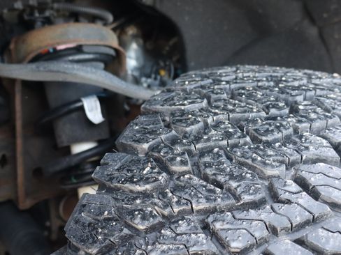 Certified 2021 Chevrolet Silverado 1500 LT Trail Boss image 17