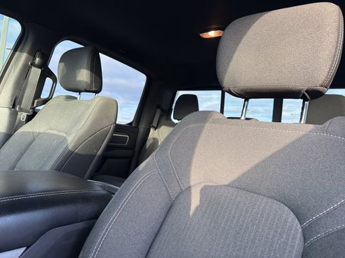 Used 2019 RAM 1500 Big Horn image 27