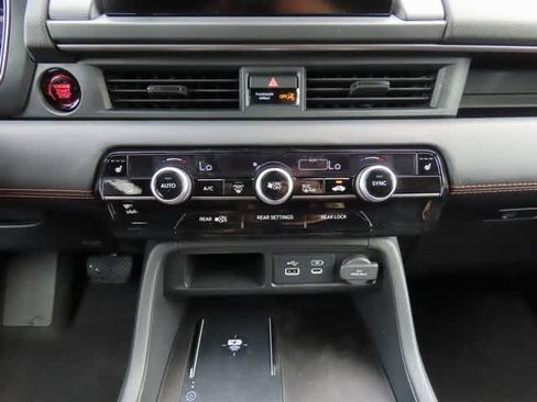 New 2025 Honda Pilot TrailSport image 21