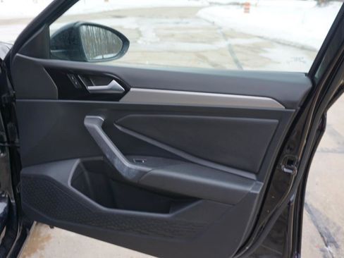 Used 2020 Volkswagen Jetta R-Line w/ R-Line Cold Weather Package image 24