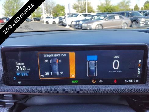Used 2022 Ford Mustang Mach-E GT AWD/4WD image 21