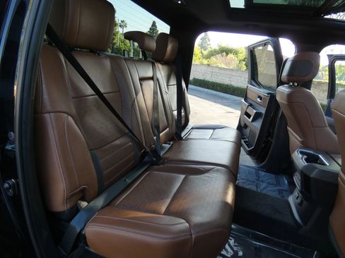 Used 2024 Toyota Tundra 1794 Edition image 39