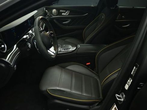 Used 2023 Mercedes-Benz E 63 AMG S image 52