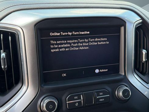 Used 2019 Chevrolet Silverado 1500 LT w/ All-Star Edition RWD image 26