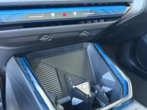 New 2026 BMW X3 xDrive30 AWD/4WD image 27