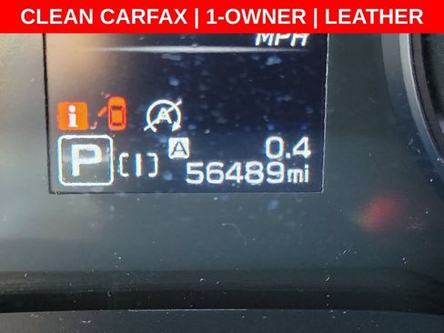 Used 2024 Subaru Crosstrek 2.0i w/ Crosstrek Mirror Package AWD/4WD image 4