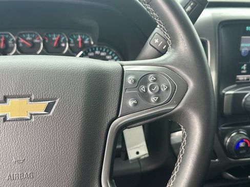 Used 2015 Chevrolet Silverado 1500 LT w/ LT Convenience Package image 29