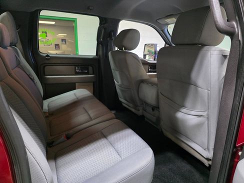 Used 2014 Ford F150 XLT w/ Equipment Group 302A Luxury image 22
