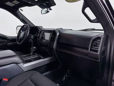 Used 2020 Ford F150 XLT w/ Equipment Group 302A Luxury image 27