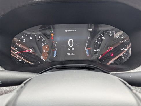 Used 2024 Jeep Compass Latitude image 11