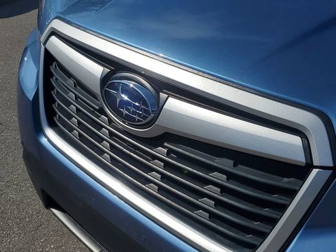 Used 2019 Subaru Forester Premium image 10