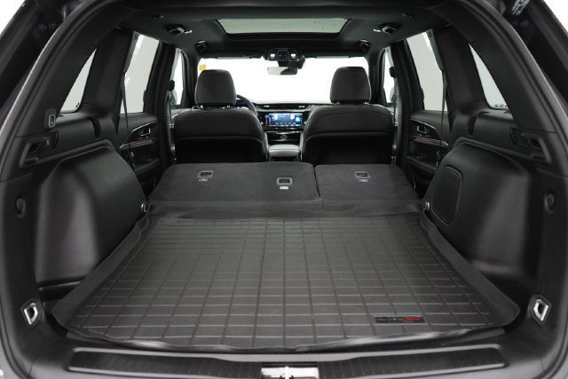 Used 2026 Jeep Grand Cherokee Limited AWD/4WD image 46