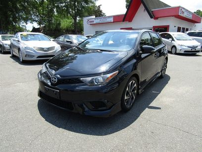 Used 2016 Scion iM
