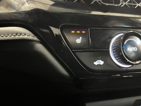 New 2026 Honda Accord Sport image 23